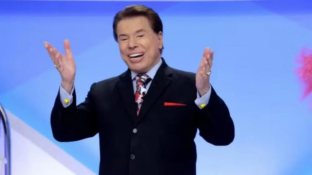 Morre Silvio Santos: de camelô a empresário bilionário, a trajetória do comunicador mais popular do Brasil