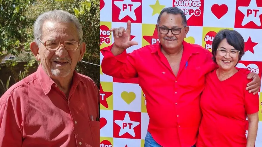 BOMBA: Áudio Vaza e Revela Estratégias Judiciais Agressivas do ex-vereador Antônio Epitácio, Pai da Candidata Silvana (PT) contra Adversários Políticos em Pedro Gomes