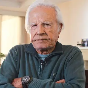 Há 9 anos, Cid Moreira reproduziu ‘boa noite’ mais famoso do Brasil em MS e causou arrepios