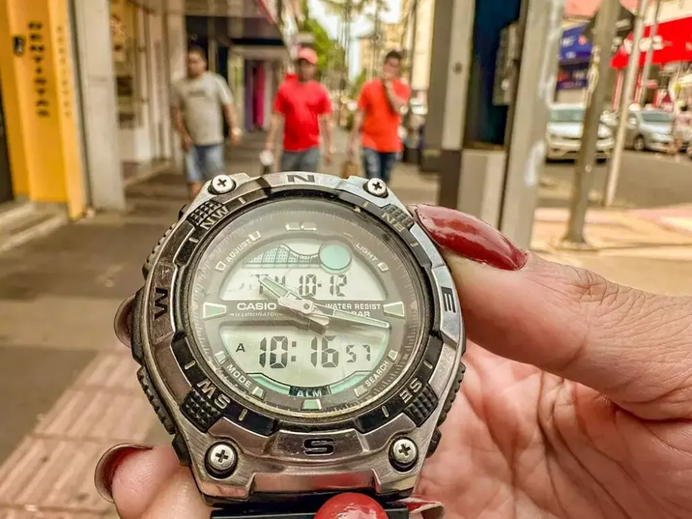 Governo descarta adotar horário de verão em 2024 