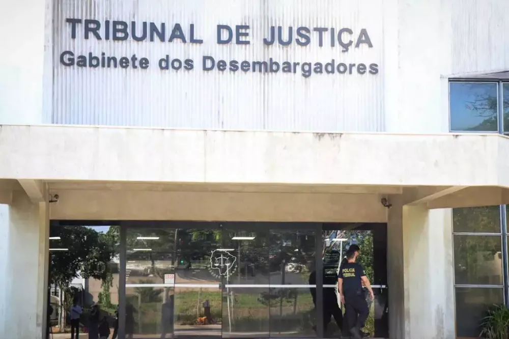 Bodoquena e Costa Rica aparecem em conversas de venda de sentença 
