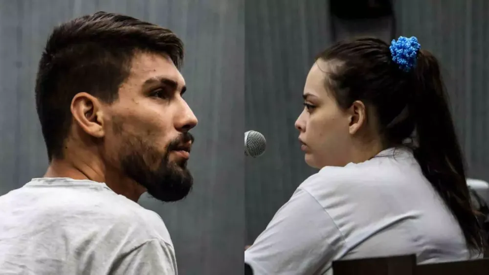 Caso Sophia: Mãe e padrasto são condenados a 4 anos por maus-tratos a cachorro morto em casa