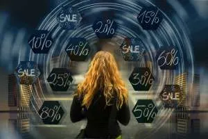 Black Friday 2024 deve movimentar mais de R$ 400 milhões em MS