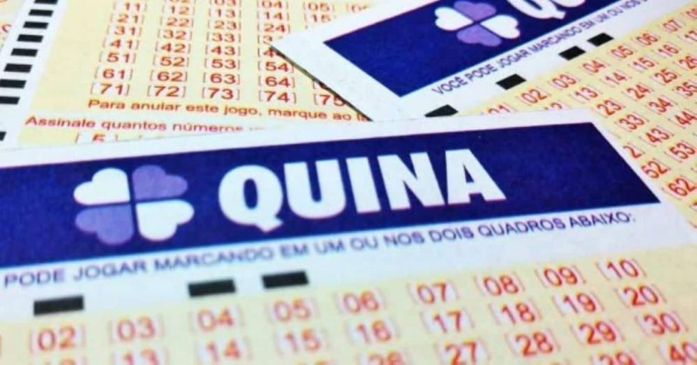 Quina faz o primeiro milionário do ano em Campo Grande