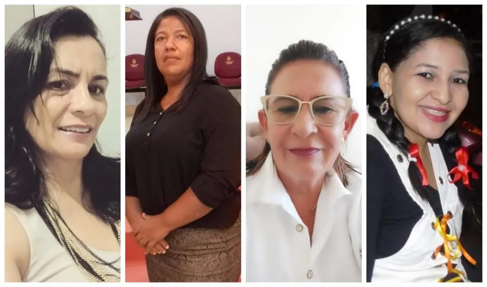 Prefeitura de Pedro Gomes nomeia novos gestores para escolas da rede municipal.