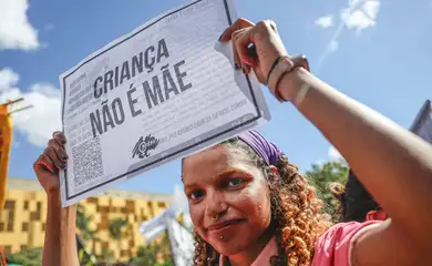 Resolução do Conanda garante direitos a menores vítimas de violência