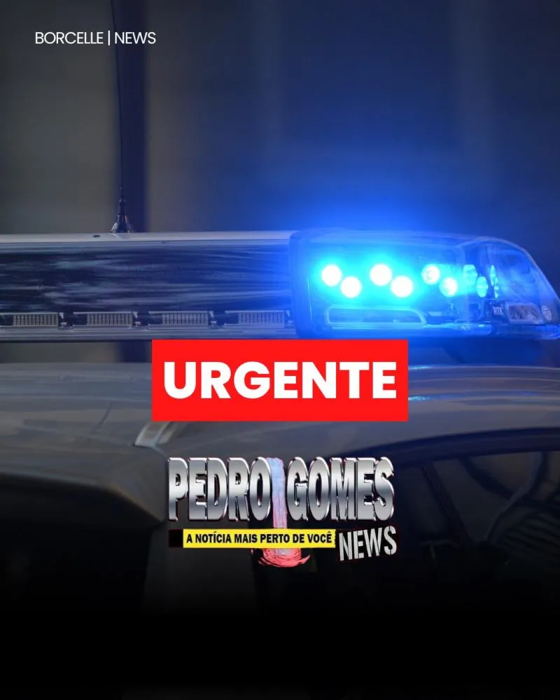 Homem morre após troca de tiros com a Força Tática próximo ao Hospital Municipal Demetrio Albano Ramos