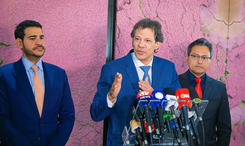 Receita revoga ato normativo que modernizava fiscalização do Pix