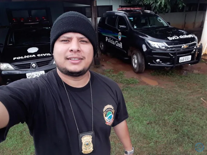 Nomeação de ex-policial Tiago Vargas é proibida pela lei, avalia advogado