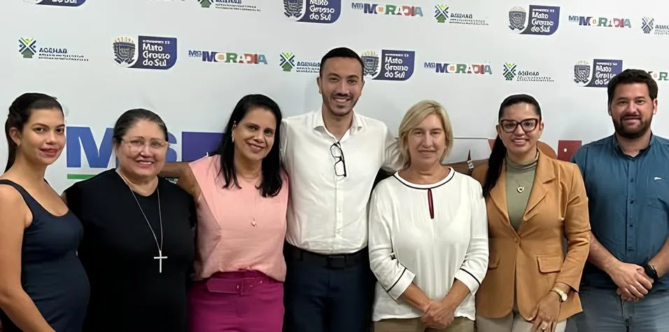Esporte, Cultura e Habitação: Prefeito Delegado Murilo Leva Demandas de Pedro Gomes à Capital do Estado