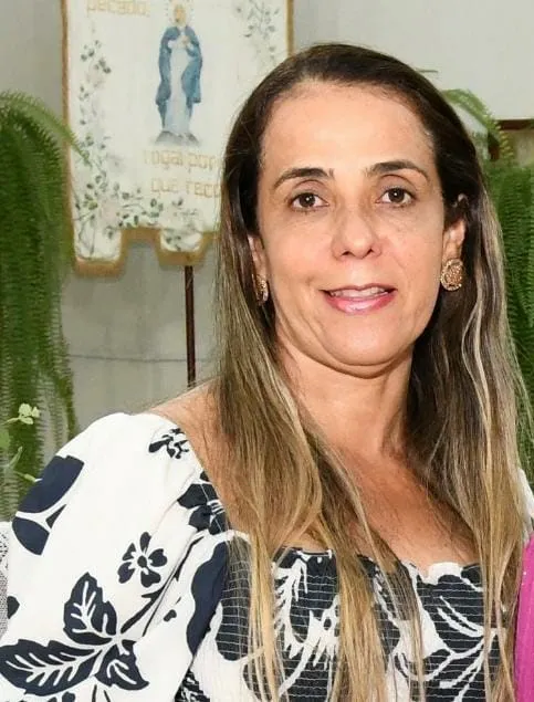 Professora Sueli Marques assume Secretaria de Educação, Esporte e Cultura de Pedro Gomes