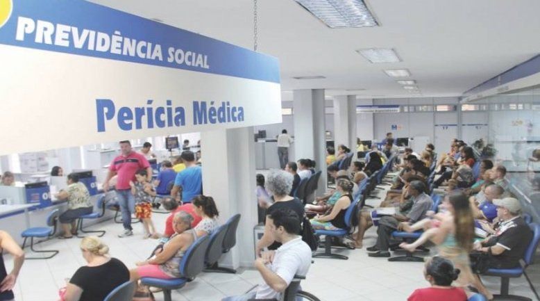 INSS pode ter nova força-tarefa para reduzir fila de espera