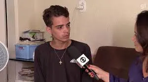 ‘Fiquei lá dentro sem ter culpa’, diz jovem sem filhos preso por engano por ‘atraso de pensão alimentícia’