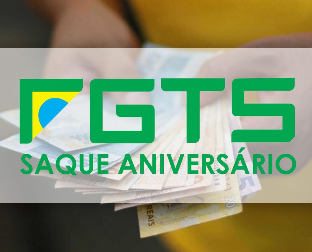 Saque-aniversário do FGTS pode quintuplicar crédito consignado privado