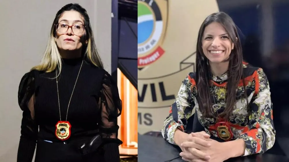 Delegadas que atenderam Vanessa pedem para deixar Deam após áudios divulgados