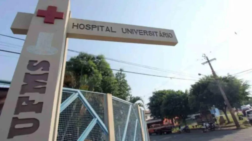 Menino de 4 anos morre após tomar remédio controlado do pai em Campo Grande