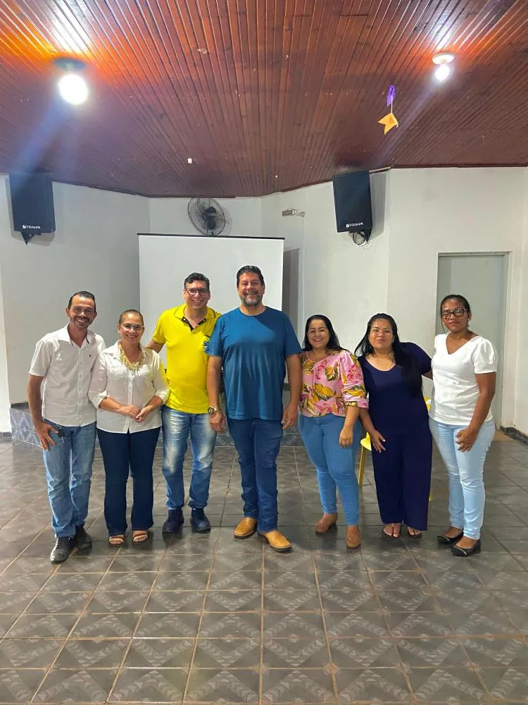 Pedro Gomes à beira de uma epidemia de dengue e chikungunya: Comitê é Criado para realizar ações de combate ao mosquito