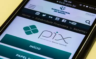 Banco Central muda regras do Pix para garantir mais segurança