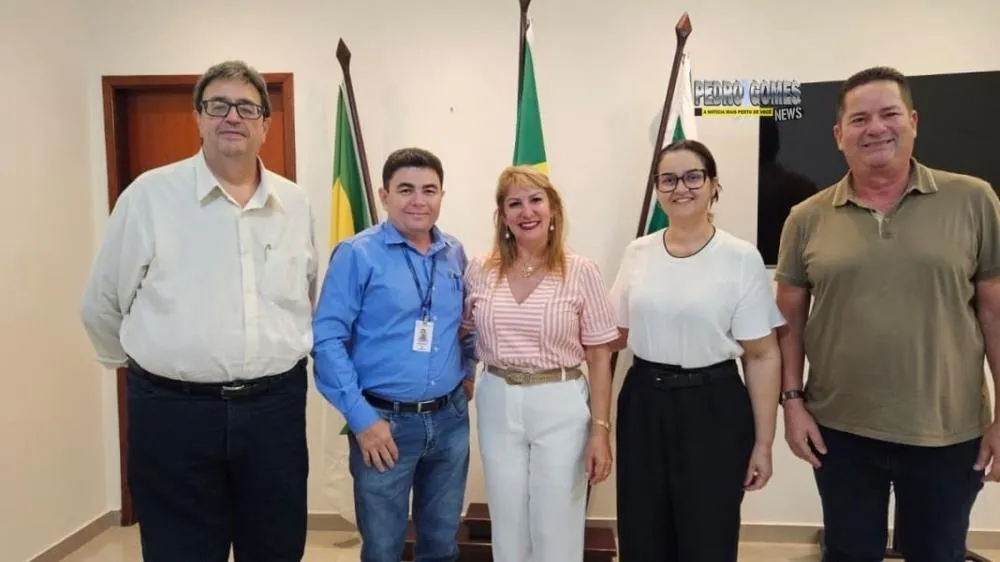 Prefeitura de Sonora adquire área para construção de 200 casas populares