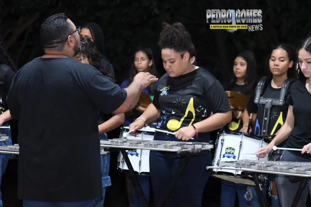 Esporte, cultura e qualificação profissional impulsionam Sonora neste primeiro trimestre