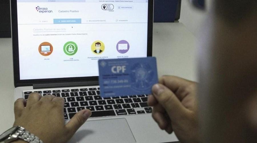 Bancos e empresas podem consultar cadastro positivo a partir de hoje