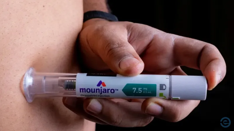 Anvisa aprova Mounjaro para tratamento de obesidade e sobrepeso