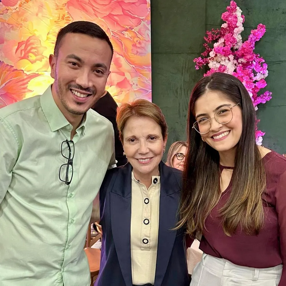 Senadora Tereza Cristina e deputado Lucas de Lima destinam emendas para Pedro Gomes.