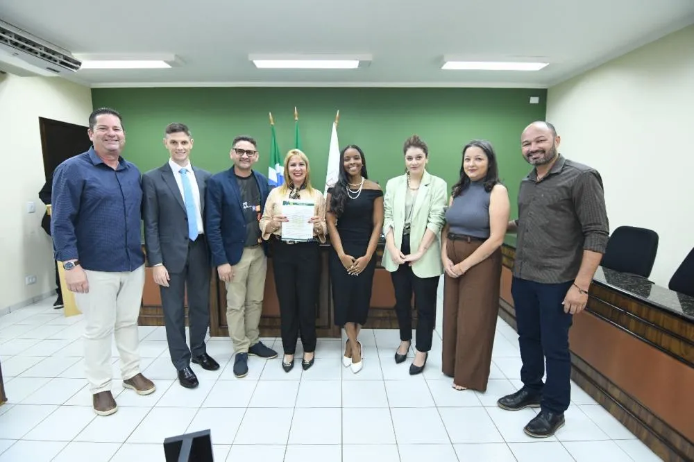 Prefeitura de Sonora firma convênio para implantação da Guarda Subsidiada