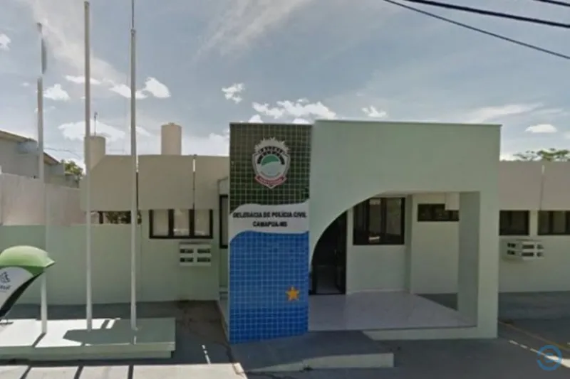 Bebê de 1 ano morre após ser estuprado pelo pai durante a noite em Camapuã