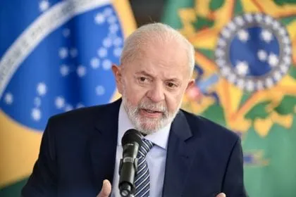 Lula sanciona lei que cria política nacional para enfrentamento do HPV