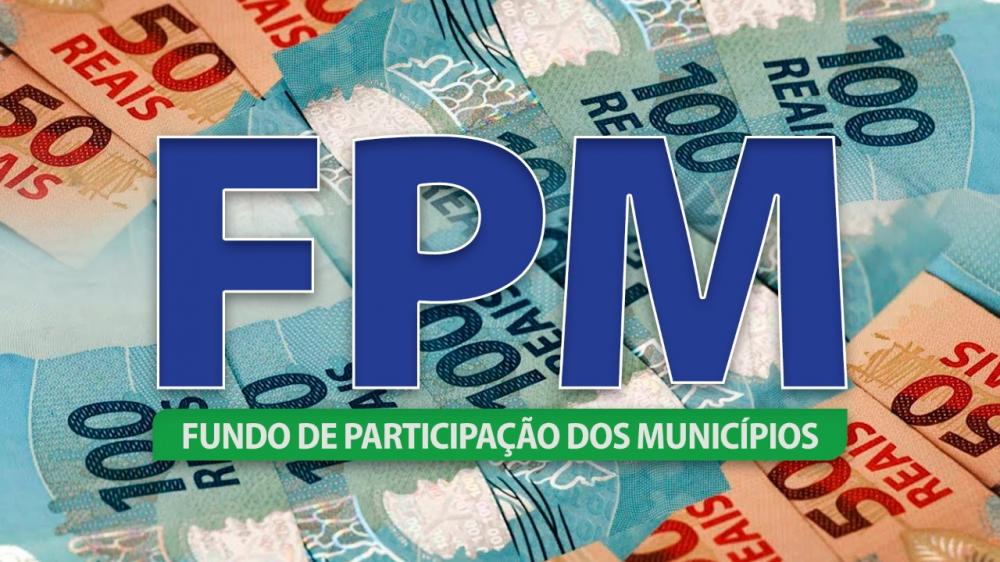 Municípios de MS vão receber R$ 79 milhões a mais de FPM