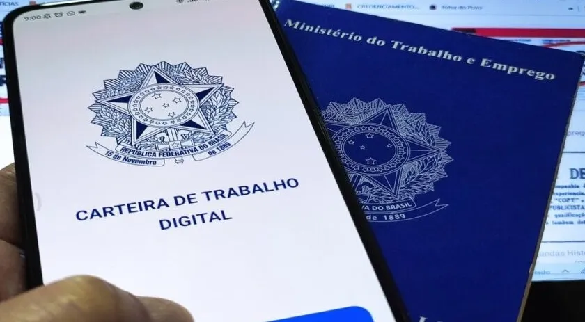 Taxa de desemprego caiu em todas as 27 Unidades da Federação no 2º trimestre, diz IBGE