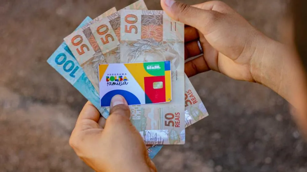 Benefícios sociais já movimentaram mais de R$ 1 bilhão em MS neste ano
