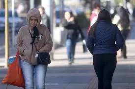 Nova frente fria chega e derruba temperaturas no fim de semana em MS