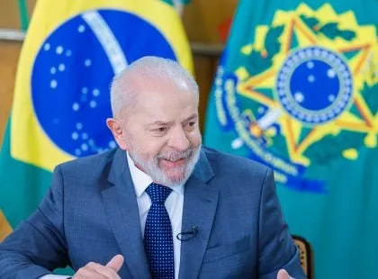 Avaliação positiva do governo Lula sobe e chega a 31%, aponta Quaest