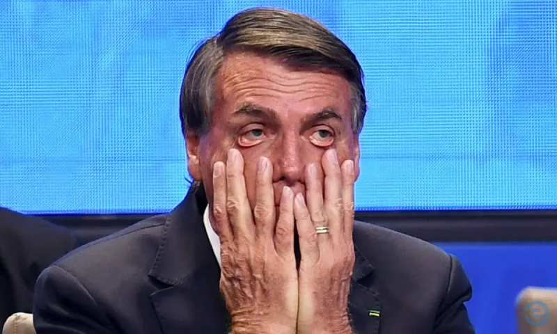Polícia Federal deixa cela pronta para eventual prisão de Bolsonaro no DF