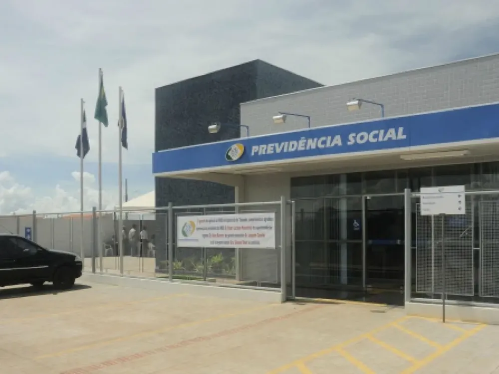 Ex-servidor do INSS em MS é condenado em nove processos e terá que devolver R$ 12 milhões