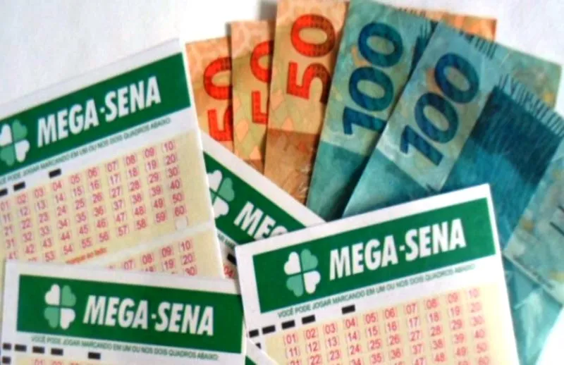 Mega-Sena 2904 acumula e prêmio principal pode pagar R$ 28 milhões no sábado (23)