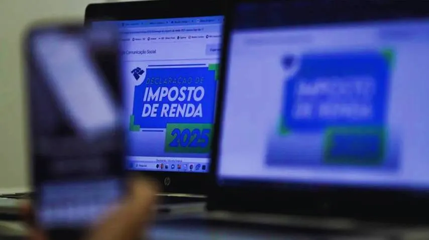 Receita libera consulta a quarto lote de restituição do IR