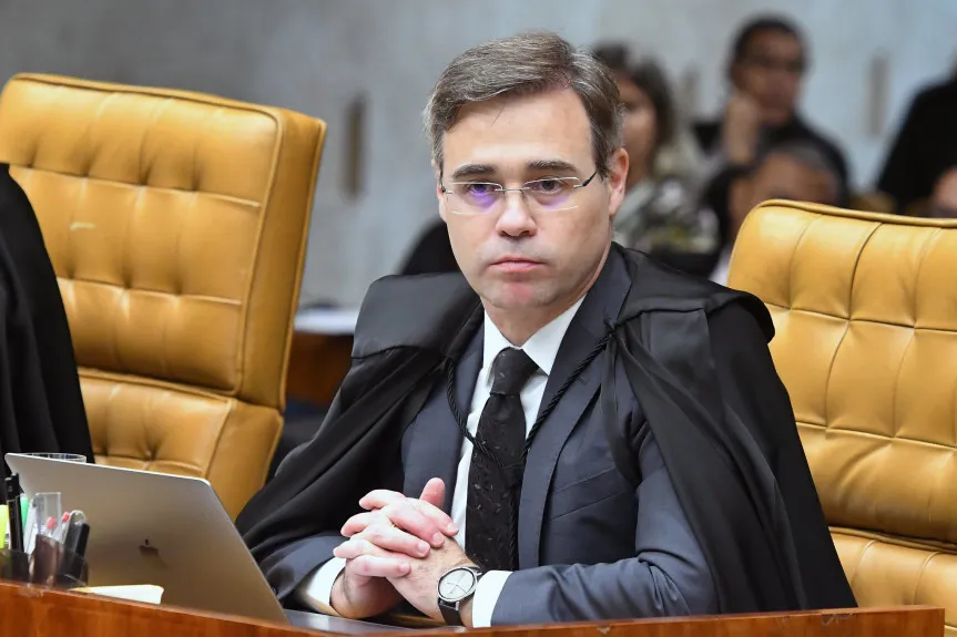 Mendonça diz que Judiciário precisa de autocontenção e repete discurso de críticos a Moraes