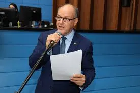 Deputado Junior Mochi celebra aniversário com legado de dedicação à vida pública