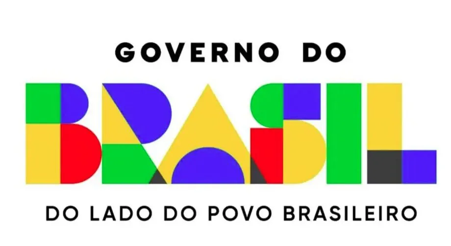 Governo Lula muda slogan e adota nova marca para reta final do mandato