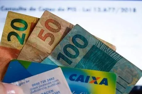 Mais de R$ 15 milhões do abono salarial ainda aguardam saque