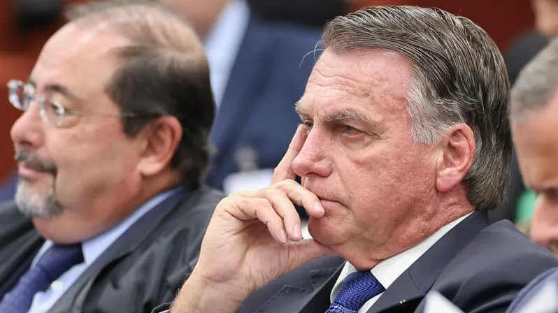 STF inicia hoje julgamento de Bolsonaro e aliados por tentativa de golpe de Estado