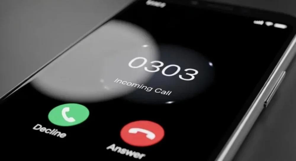 'Só hoje recebi 30 ligações': brasileiros reclamam de telemarketing após fim do prefixo 0303