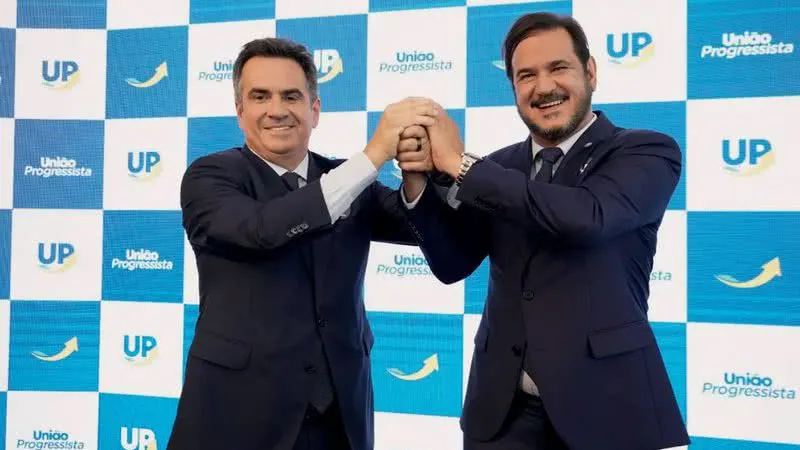 União Brasil e PP anunciam desembarque do governo Lula