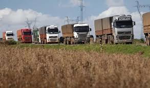 ANTT publica nova tabela do frete, com reajuste que varia de 11% a 15%