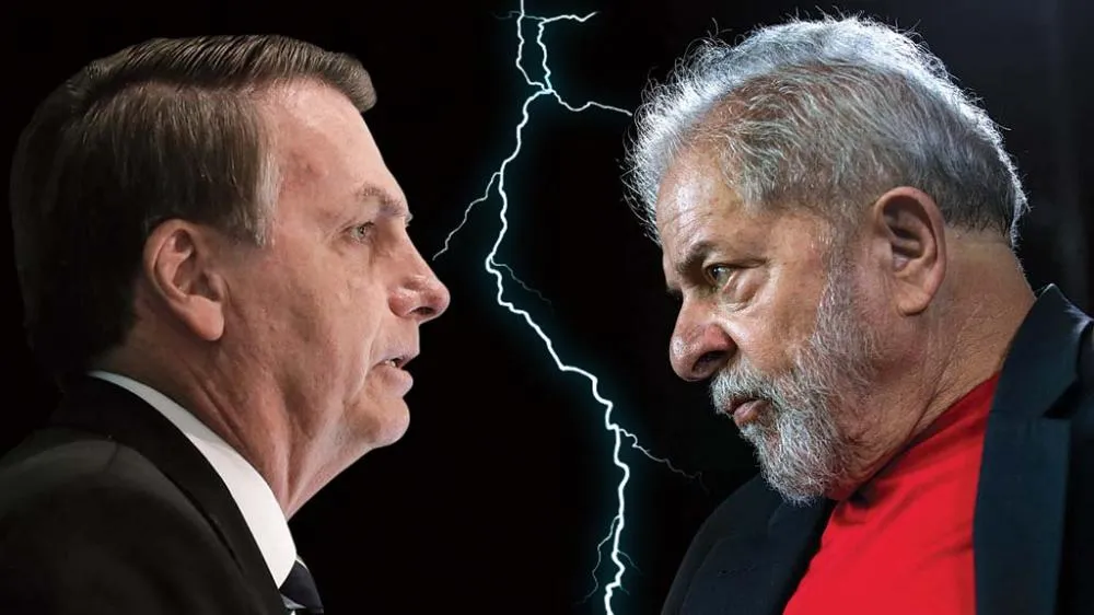 Por que Bolsonaro está sendo julgado no STF e Lula foi na 1ª instância?