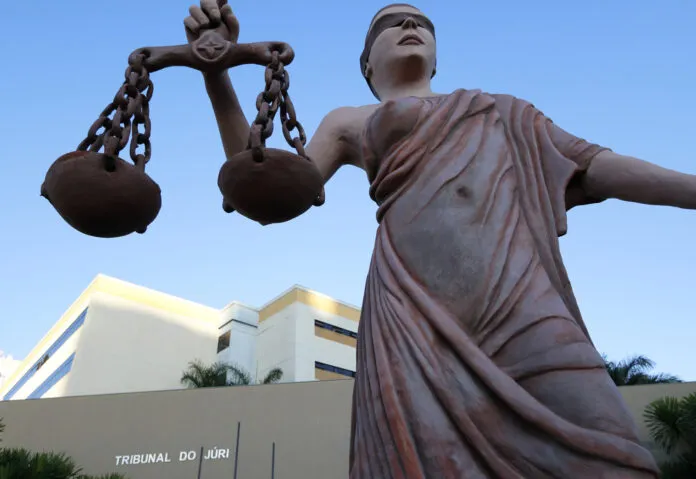 Jurado Voluntário: Cidadãos podem se inscrever para atuarem em Tribunais do Júri do Estado