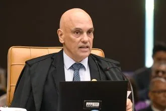 Moraes diz que não há dúvida sobre tentativa de golpe e que Bolsonaro era o líder